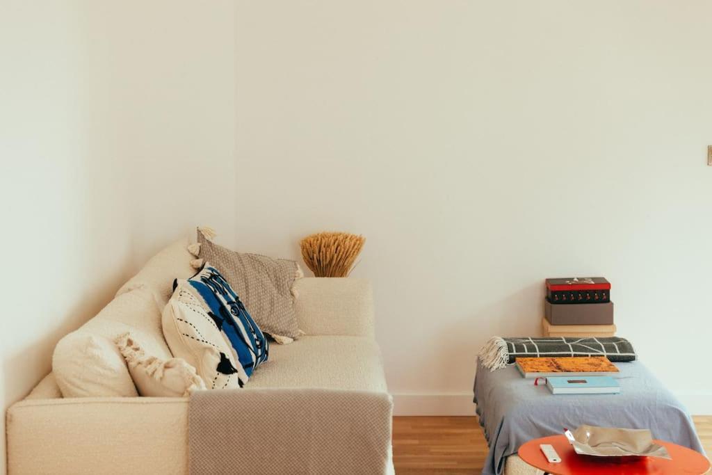 3 Bedroom Penthouse With Terrace And Skyline In Battersea Londen Buitenkant foto
